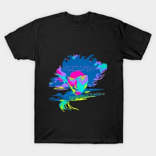 NEON VIDEODREW T-Shirt